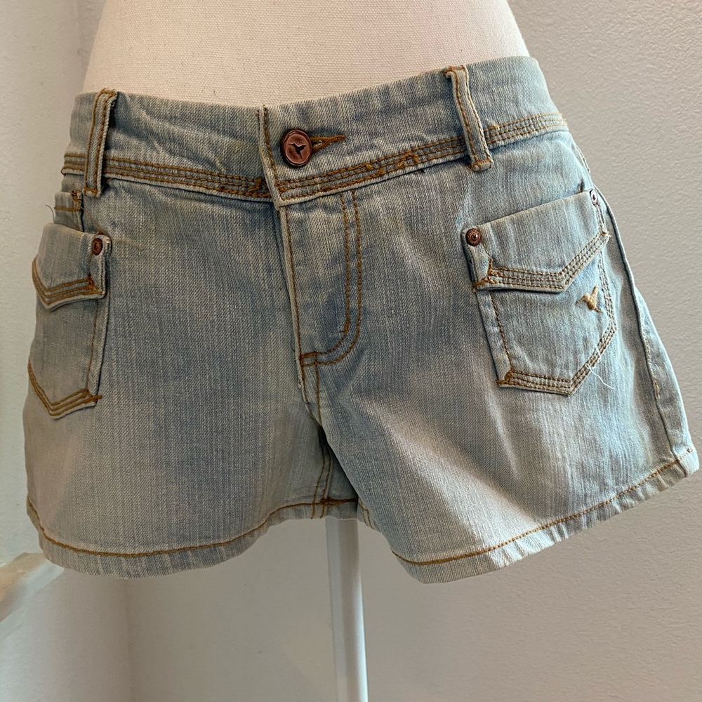 Grane Jean shorts
